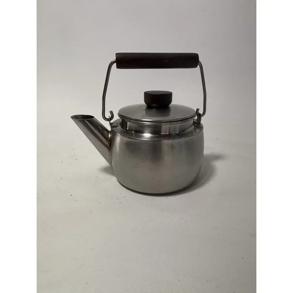 Farberware vintage stainless